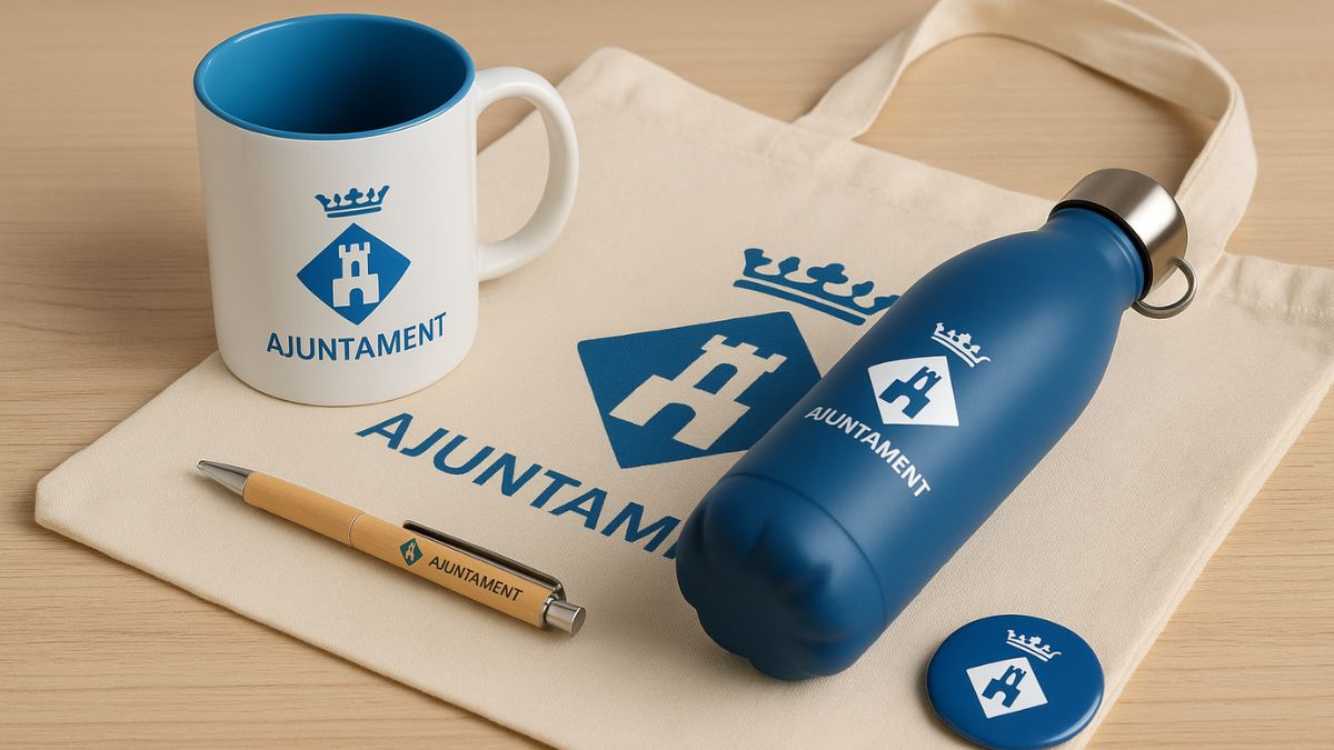 regalos para ayuntamientos